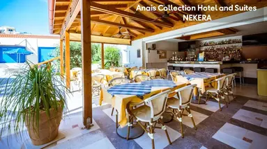 Anais Collection Hotels & Suites