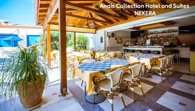 Anais Collection Hotels & Suites