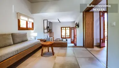 Anais Collection Hotels & Suites