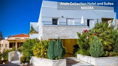 Anais Collection Hotels & Suites