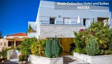 Anais Collection Hotels & Suites