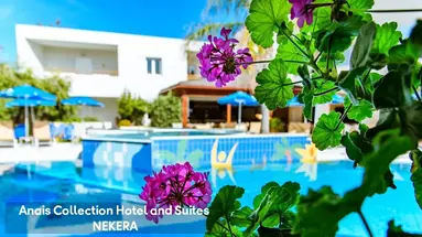 Anais Collection Hotels & Suites