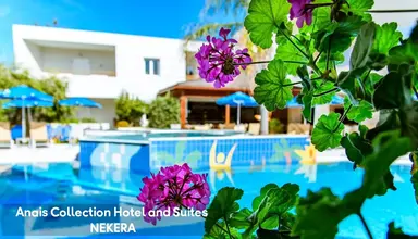 Anais Collection Hotels & Suites