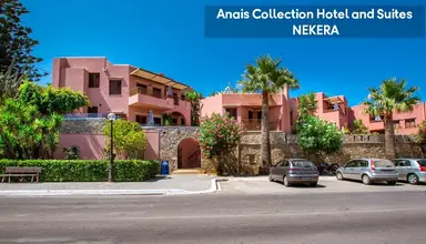 Anais Collection Hotels & Suites