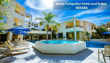 Anais Collection Hotels & Suites