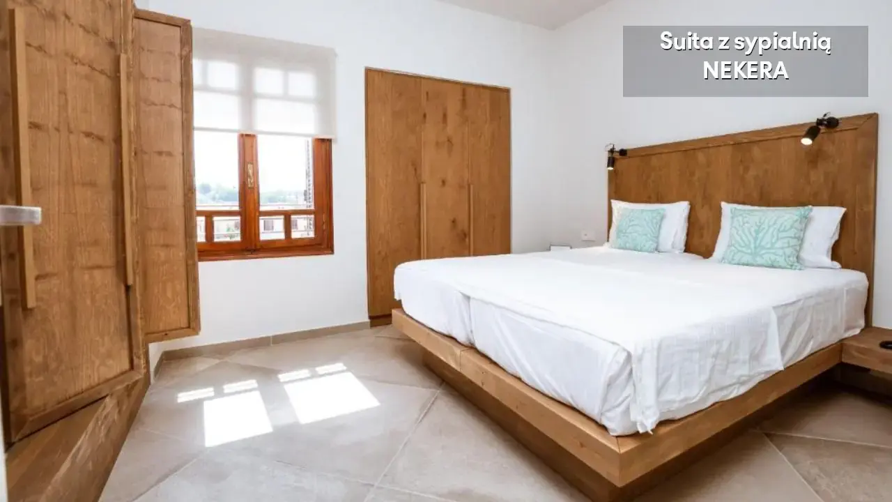 Anais Collection Hotels & Suites