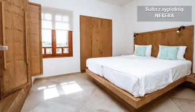 Anais Collection Hotels & Suites