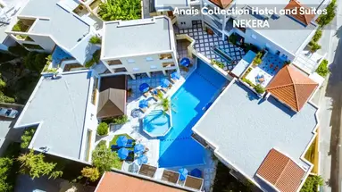 Anais Collection Hotels & Suites