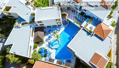 Anais Collection Hotels & Suites