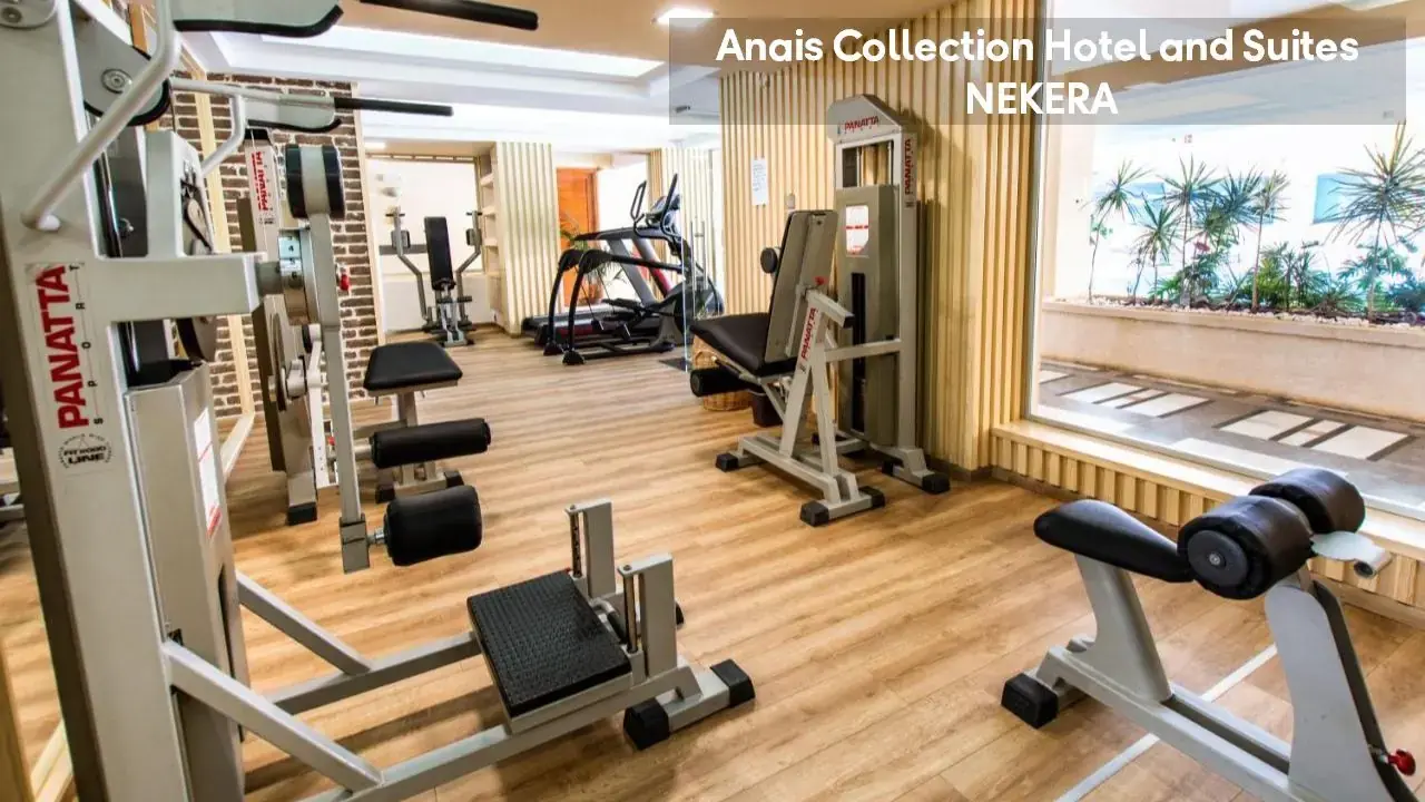 Anais Collection Hotels & Suites