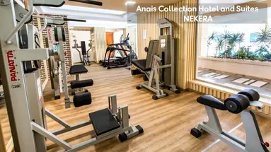 Anais Collection Hotels & Suites