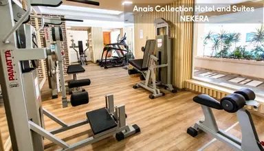 Anais Collection Hotels & Suites