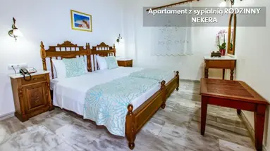 Anais Collection Hotels & Suites