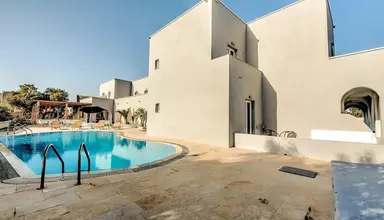 Anamar Santorini