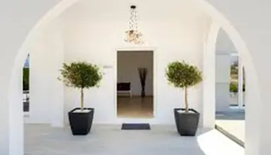 Anamar Santorini