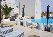 Anamar Santorini