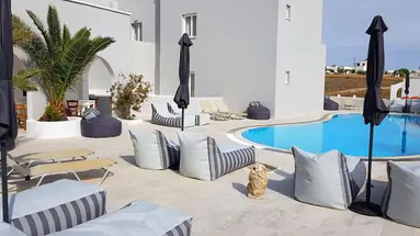 Anamar Santorini