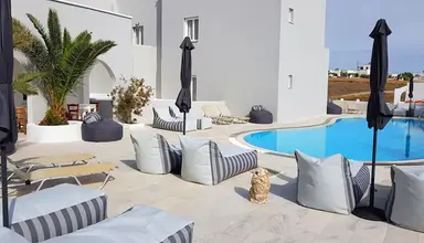 Anamar Santorini