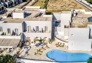 Anamar Santorini