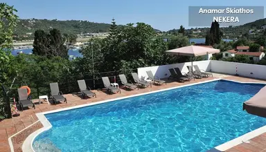 Anamar Skiathos (ex. Emy)