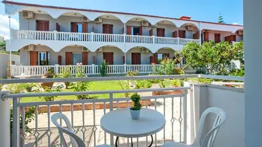 Anamar Zante