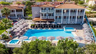 Anamar Zante