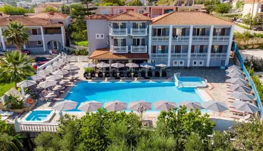 Anamar Zante