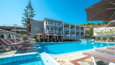 Anamar Zante