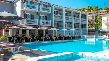Anamar Zante