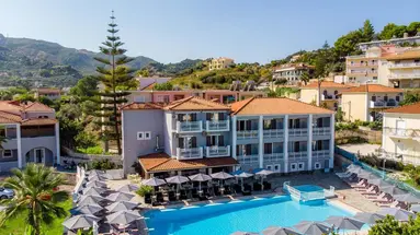Anamar Zante