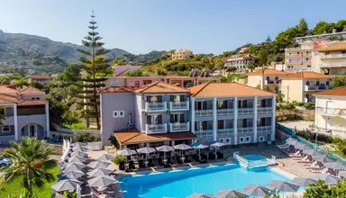 Anamar Zante