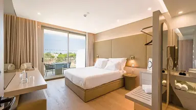 Ananea Castelo Suites