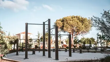 Ananea Castelo Suites