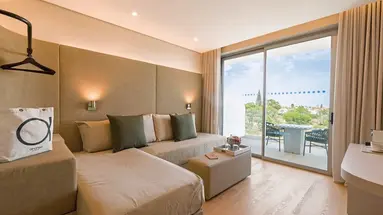 Ananea Castelo Suites