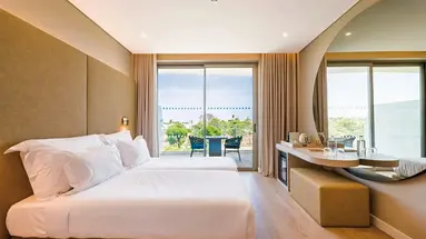 Ananea Castelo Suites