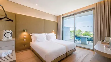 Ananea Castelo Suites