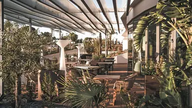 Ananea Castelo Suites