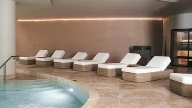 Ananea Castelo Suites