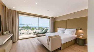 Ananea Castelo Suites