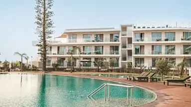 Ananea Castelo Suites