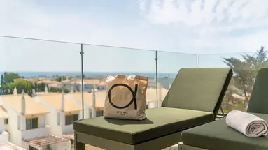 Ananea Castelo Suites