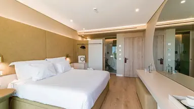 Ananea Castelo Suites