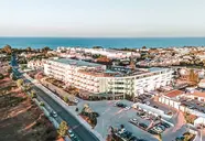 Ananea Castelo Suites