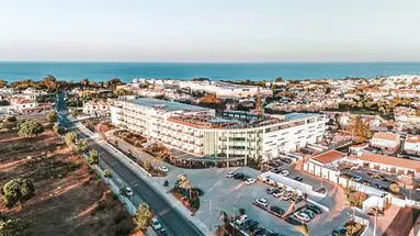 Ananea Castelo Suites