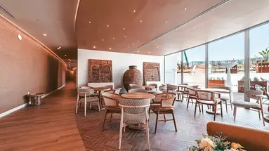 Ananea Castelo Suites