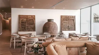 Ananea Castelo Suites