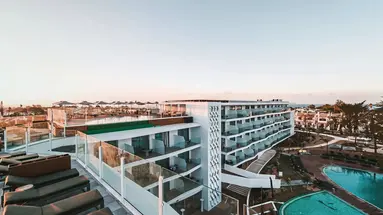 Ananea Castelo Suites