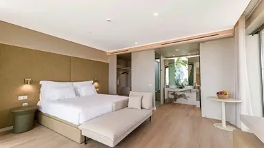Ananea Castelo Suites