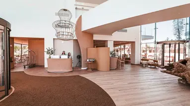 Ananea Castelo Suites