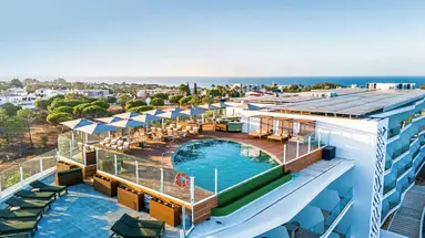 Ananea Castelo Suites